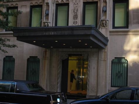 prada madison ave|prada buys madison avenue site.